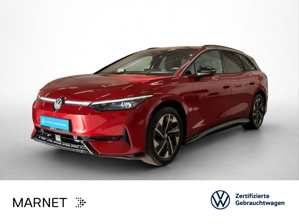 Volkswagen ID.7 Tourer Pro Navi*Wärmep.*IQ-Light*IQ-Drive*A