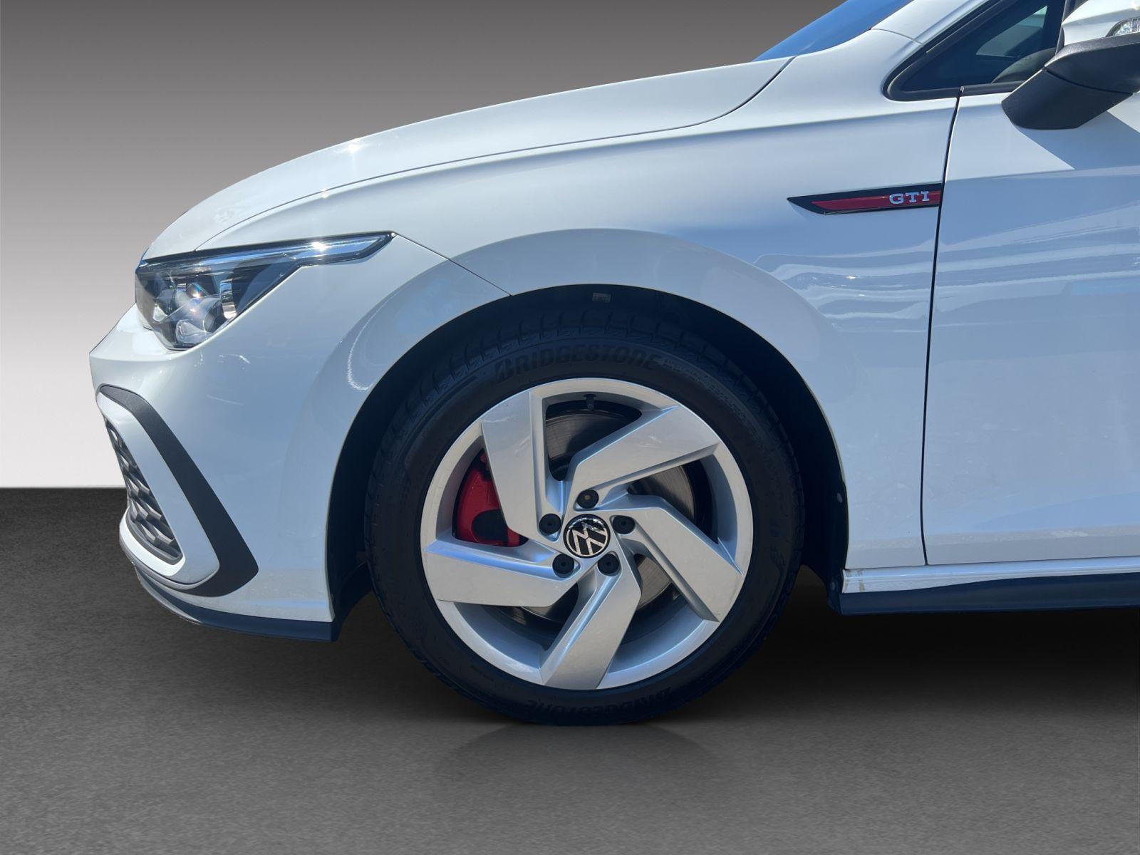 Volkswagen Golf GTI 2.0 TSI 6-Gang Klima CarPlay, миниатюра 6
