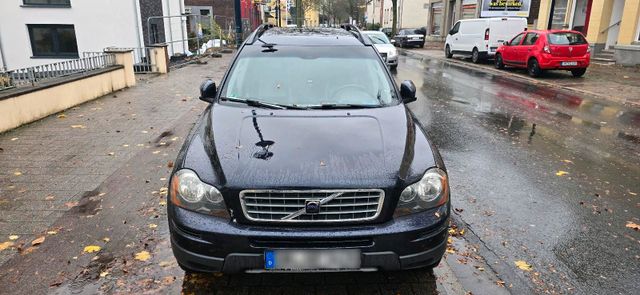 Volvo xc90 D5  2 4