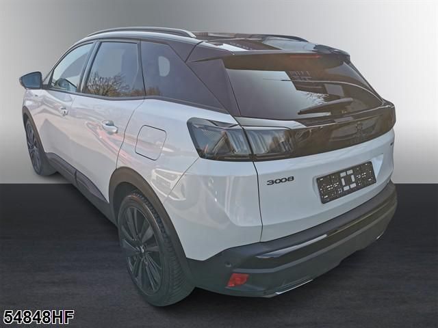 Fahrzeugabbildung Peugeot 3008 1.6 Hybrid 225 (Plug-In), GT