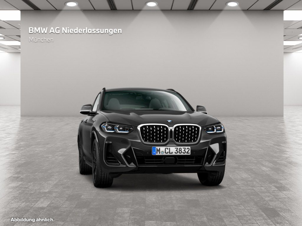 BMW X4 - Bild 13
