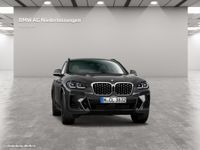 BMW X4 - Vorschau Bild 13