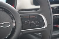 Fiat 500e - Vorschau Bild 16