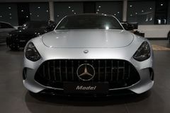 MERCEDES-BENZ AMG GT 63 Coupe 4MATIC+ | Burmester | Pano | 21" MERCEDES-BENZ AMG GT 63 Coupe 4MATIC+ | Burmester | Pano | 21"