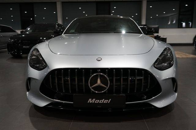 Mercedes-Benz AMG GT 63 Coupe 4MATIC+ | Burmester | Pano | 21"