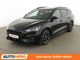 Ford Focus 1.5 EcoBoost ST-Line Aut*NAVI*LED*TEMPO* - Ford Focus in Bochum