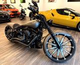 Harley-Davidson FXSB Breakout 117 Thunderbike - Offers