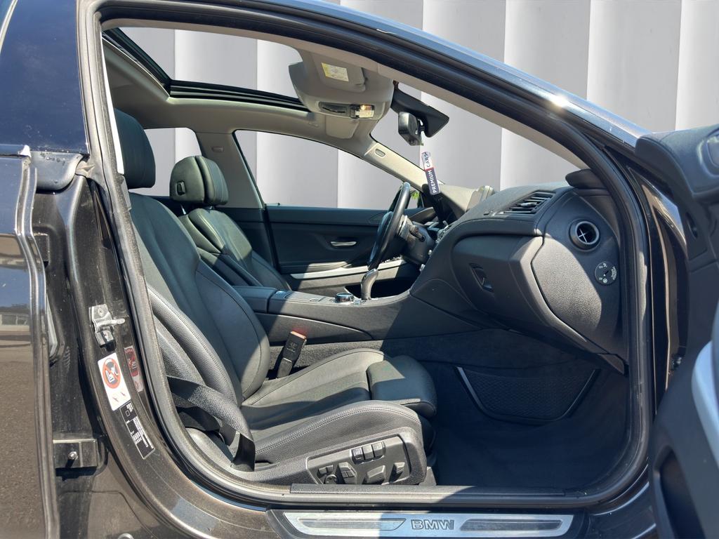 BMW 650