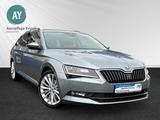 Skoda Superb Combi L&K|Memory|Kamera|Pano|Canton|AHK| - gebrauchte Skoda Superb aus dem Jahr 2016