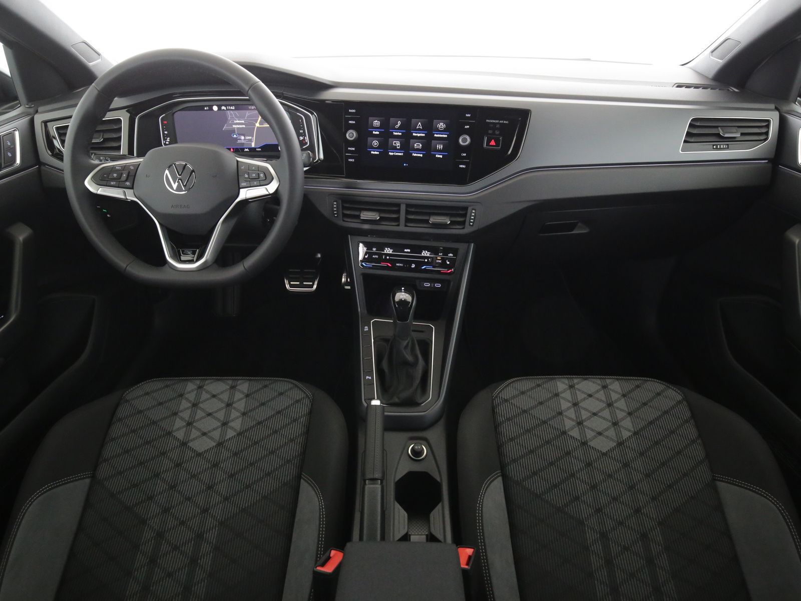 Volkswagen Taigo - Bild 11
