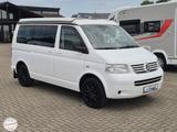 Volkswagen Multivan Ausstelldach Caravelle *TOP Camper Ausb - Wohnwagen & Wohnmobile in Braunschweig