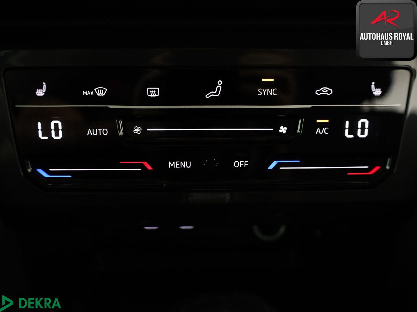 Volkswagen Tiguan 1.5 TSI DIG.TACHO,KEYLESS,ACC,MASSAGE,AHK, миниатюра 20