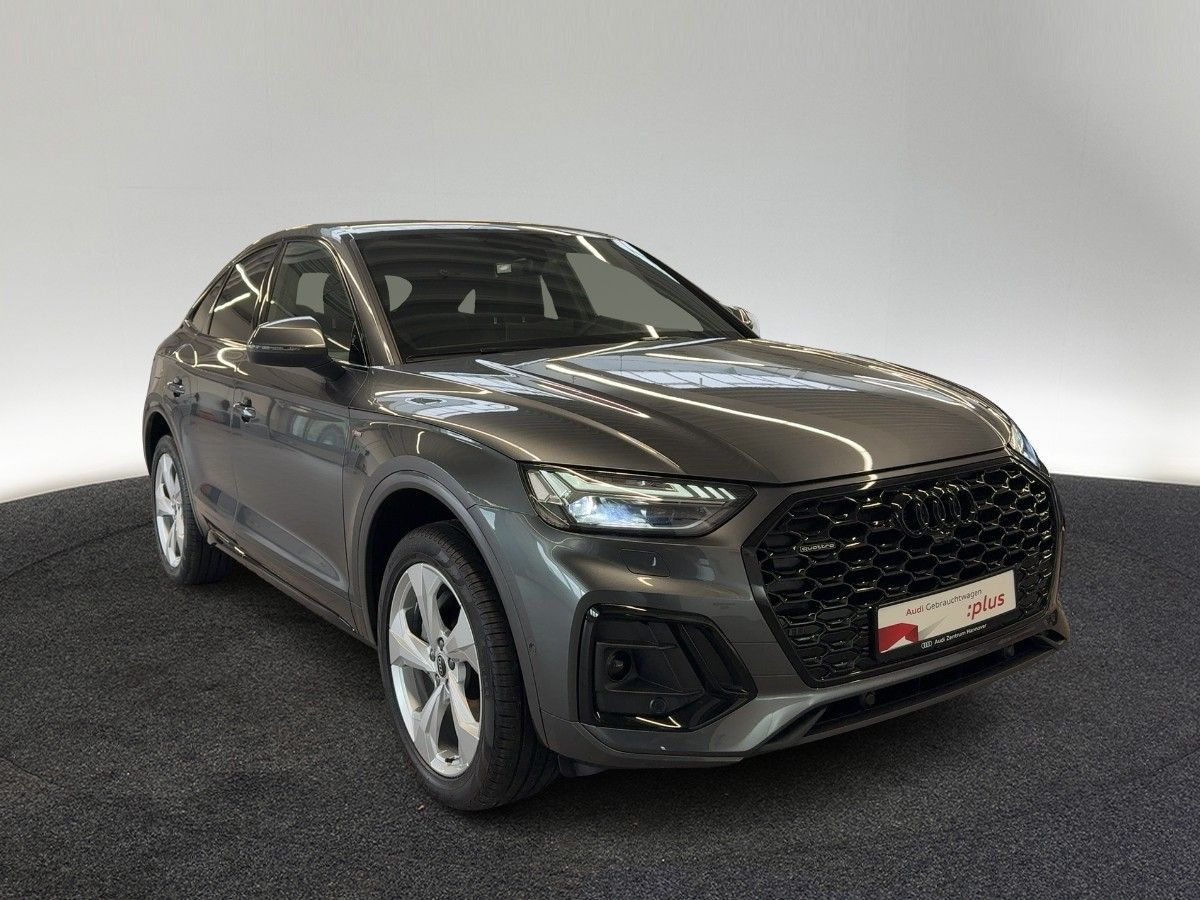 Audi Q5 - Bild 6