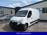 Opel Movano B Kasten L2H2 Klima Bluetooth PDC 3,3t - Opel Movano aus 2016