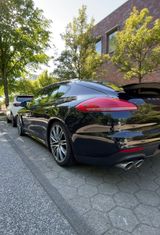 Porsche Panamera Diesel Platinum Edition Platinum Ed... - Porsche Panamera in Hamburg