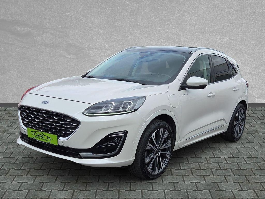 Image of Ford Kuga
