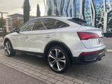 Audi Q5 Sportback  Advanced 5 J. Werkgarantie - Audi Q5 advanced mit Benzin-Antrieb