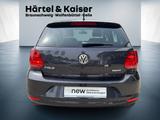 Volkswagen Polo V Allstar Plus BMT/S&S +Climatronic+PDC h/v - Volkswagen Polo: Plus
