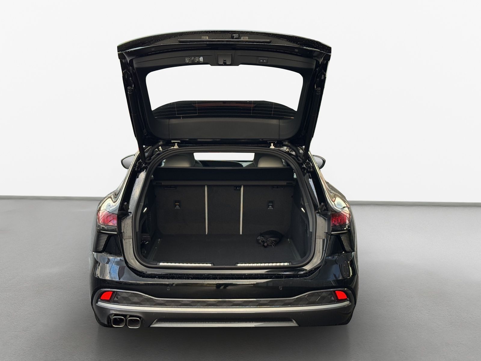 Audi A6 - Bild 11