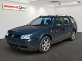 Volkswagen Golf Kombi 1.9 TDI Automatik AAC SHZ Navi - Volkswagen Golf mit Diesel-Antrieb: Kombi, Automatik, 1.9