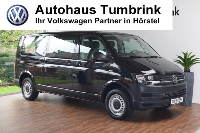 Volkswagen T6 Kombi langer Radstand