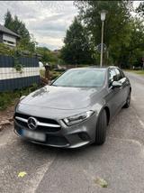 Mercedes-Benz A 180 d - Junge Sterne & AMG felgen - Mercedes-Benz mit Diesel-Antrieb: Junge Sterne