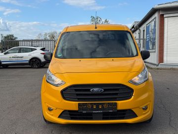 Ford Transit Connect - 8