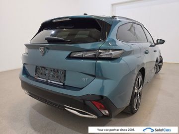 Peugeot 308 - 4