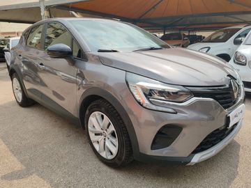 Renault Captur - 3