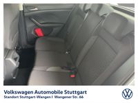 Volkswagen T-Cross - Vorschau Bild 7