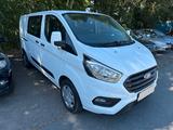 Ford Transit Custom DOKA/Kasten L2 Trend, 6-SITZER - Ford Transit Custom in Karlsruhe