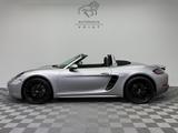 Porsche Boxster BOSE|PDLS+|Approved|Kamera|DAB+|Lenkradh - Porsche Boxster in Wuppertal