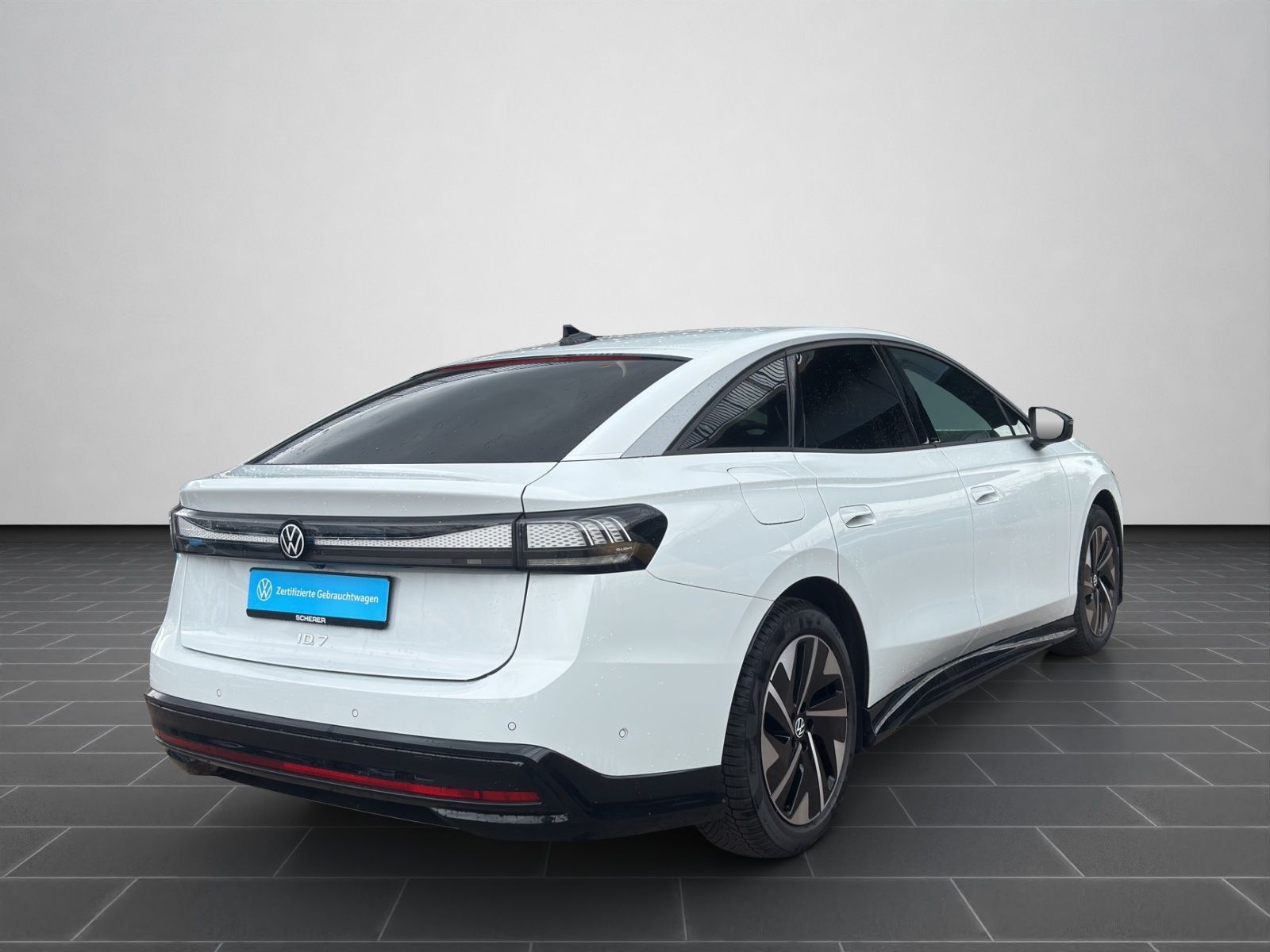 Volkswagen ID.7 - Bild 4