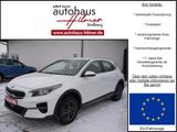 Kia XCeed Spirit 1.4T DCT XCL LED el.Heckkl. Totwink - weiße Kia XCeed