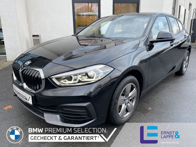 BMW 116i Advantage || Sitzheizung PDC Tempomat