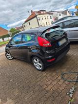 Ford fieste 2009 - Ford Fiesta mit Benzin-Antrieb: Kombi