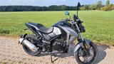 SYM NH X 125 - SYM NH X 125