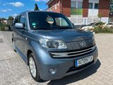 Daihatsu MATERIA Materia 1.5,Automatik,Klima,AHK - Daihatsu: Automatik