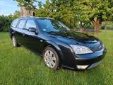 Ford Mondeo 2,0TDCi 96kW DPF Ghia Turnier Ghia