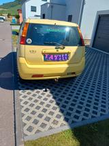 Subaru Justy 1.3 - - Subaru Justy: Allradantrieb, 1.3
