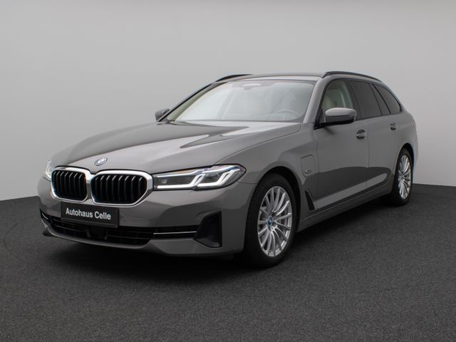 BMW 530e xD Kamera Laser HUD DAB HiFi AHK ACC Komfor