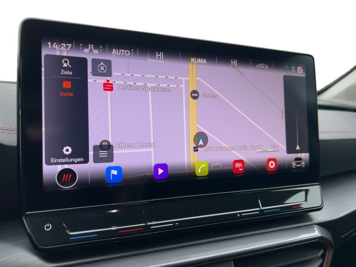Cupra Formentor - Bild 13