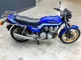 Honda CB750FD - HONDA 1983
