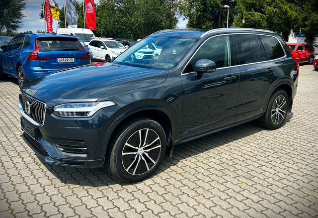 Volvo XC 90  AWD*D5*ACC*PANO*