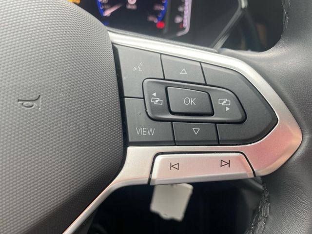 T-Cross 1.0 TSI Life Navi Apple CarPlay DAB+