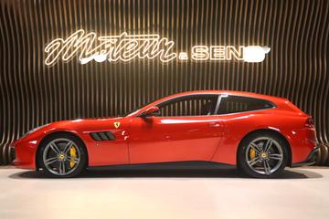 صورة 5 لـ 2018 Ferrari GTC4LUSSO