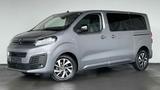 Citroën SpaceTourer 2,0 Blue HDi L2 Feel Klimaaut. 