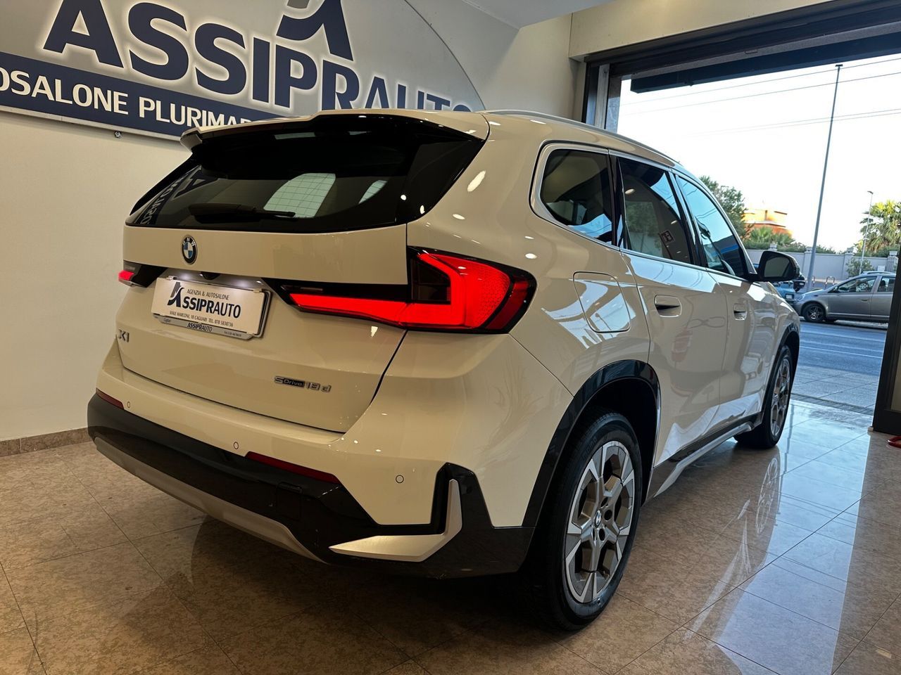 Other Bmw X1 sDrive 18d xLine imagem 3
