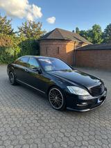 Mercedes-Benz S 320 CDI - AMG Optik Active Sound - Mercedes-Benz S 320 in Köln