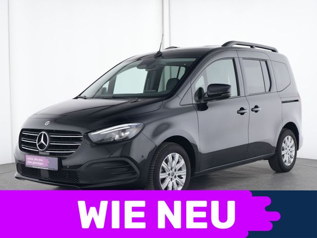 Mercedes-Benz T 180 d Progressive Technik-Paket|LED|Nav|Kamera